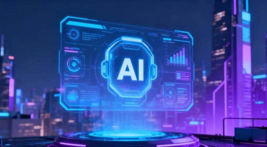 汉阳区AI选型参考：合理运用人工智能工具提升效率