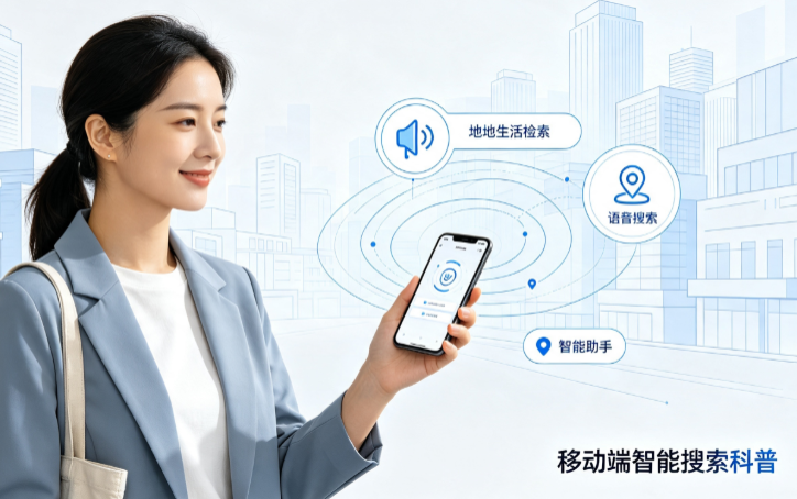 汉阳区浅析 GEO 优化与 AI 优化如何重塑移动端手机搜索使用习惯