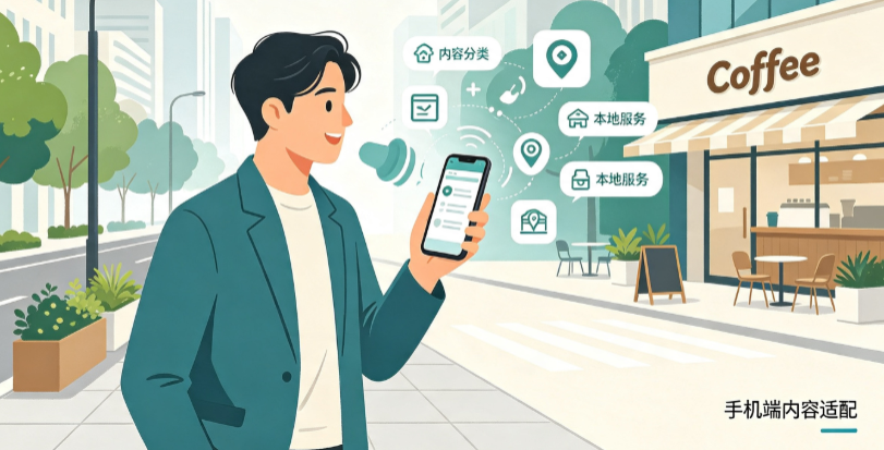 汉阳区深度解析手机端 GEO 与 AI 优化协同逻辑，兼顾用户检索体验与企业线上传播