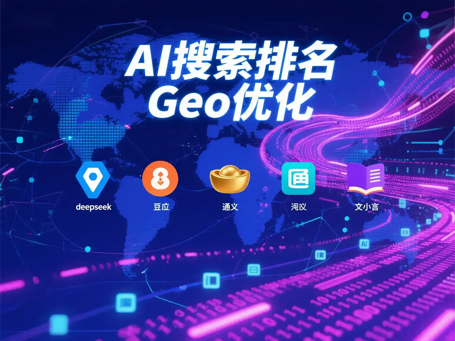 汉阳区国硕AI：探索GEO生成式引擎优化的企业品牌实践